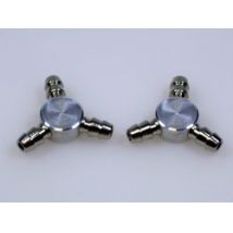 Y elosztó üzemanyaghoz kicsi 2