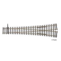 Tillig 85380 Y-váltó ABW 11'