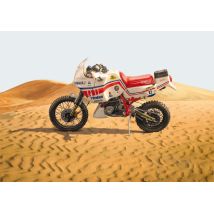 Italeri 4642S Yamaha Tenere 660 cc 1986
