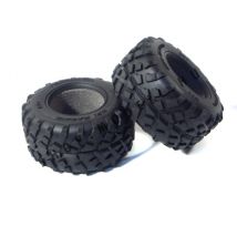 Yokohama Geolander Gumi 1/10