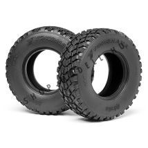 Yokohama Geolander M/T gumik D