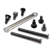 HPI Z275 Első merevítő szett Micro Rs4