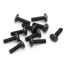HPI Z431 BINDER HEAD SCREW M2.6x8mm (10pcs)