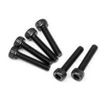 HPI Z545 Cap Head Screw M3X15Mm (6db)