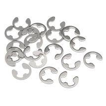 Zégergyűrű 4mm(20db)