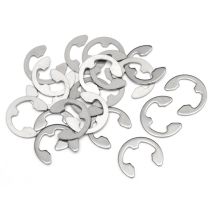 Zégergyűrű E-7HD (20db)