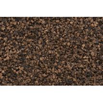 Woodlands B71 Zúzalék, sötétbarna, finom szemcséjű