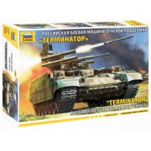 Zvezda 5046 BMPT Terminator 1:72