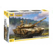 Zvezda 5065 T-90MS 1:72