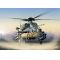 0006 Italeri A-129 MANGUSTA  1:72