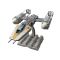 Revell 01209  Y-wing Starfighter 1:72
