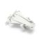 HPI 104664 High Performance Front Chassis Brace (White)