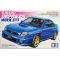 TAMIYA 24231 Subaru Impreza WRX STi