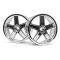 HPI 33476 LP29 MF Króm felni 2db