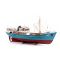Billing Boats 428330 Nordkap vonóhálós halászhajó