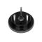 HPI 67525 Flywheel (3Pins/Hard Black)