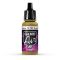 Vallejo 72763 Desert Yellow, 17 ml