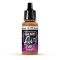 Vallejo 72770 Burned Flesh, 17 ml