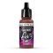 Vallejo 72772 Red Terracotta, 17 ml