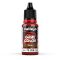 Vallejo 73206 Wash Red 18 ml