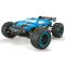 Blackzon 540203 Slyder ST Turbo 1/16 4WD 2S Brushless - Kék