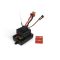 BLACKZON 540245 3S Brushless ESC/Receiver