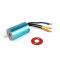 BLACKZON 540246  Brushless Motor 2847 4200KV