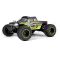 BLACKZON 540251 Smyter MT Turbo 1/12 4WD 3S Brushless - Green