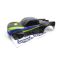 BLACKZON 540278 Vyper SC Printed Body - Blue/Green