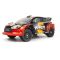BLACKZON 540283 Vyper RX Turbo 1/16 4WD 2S Brushless - Red/Orange