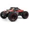 BLACKZON 540302 Spryte MT 1/20 4WD Electric Monster Truck - Red