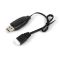 BLACKZON 540338 USB töltő Blackzon