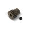 BLACKZON 540448 Pinion Gear 16T with Screw Set