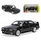 BMW M3 1988 fekete 1/24