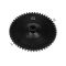 Erõsített spur fogaskerék  52T