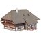 Faller 191834 Fekete-erdei ház