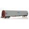 Fleischmann 837708 Eltolható oldalfalú kocsi, Rils, CD Cargo VI