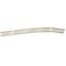 Roco 42401 RocoLine flexibilis sín, betonaljas, 920 mm