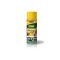 Gumispray CoverCoat sárga 400ml
