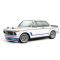HPI Sport 3 BMW 2002 Turbo
