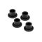 HPI 114294 Steering Bushing 3X4.5X4mm (4db)