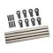 HPI 116442 ALUMINUM LOWER LINK SET