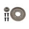 HPI 116870 DIFF RING/ INPUT fogaskerék SET (43/13)