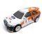 HPI 160763 Ford Escort RS Cosworth festett karosszéria (300mm)