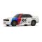 HPI 160992 nano-TTR 1987 BMW M3 E30 Warsteiner