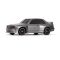HPI 160994 nano-TTR 1989 BMW M3 E30 Ravaglia - Dark Silver - Car Only
