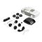 HPI 161406 nano-TTR BMW 2002 Turbo - Unpainted Body