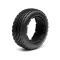 HPI 4831 DIRT BUSTER RIB TYRE M COMPOUND (170X60MM/2db)