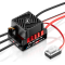 HW Quicrun WP10BL60 G2 brushless ESC 60A 2-3 1:10 szabályzó
