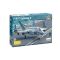 Italeri 1469s F-35C Lightning II  1:72